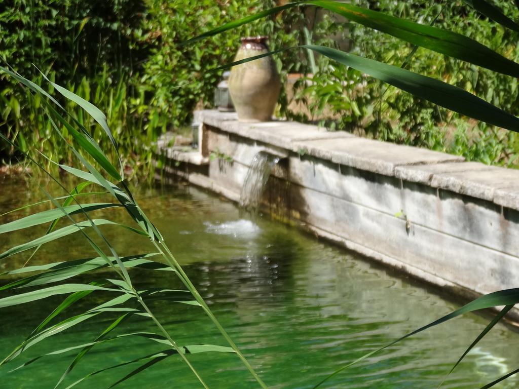 Saint-Julien-de-Chédon Jardin De Canaan المظهر الخارجي الصورة