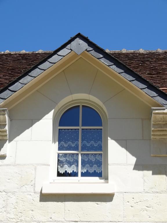 Saint-Julien-de-Chédon Jardin De Canaan المظهر الخارجي الصورة